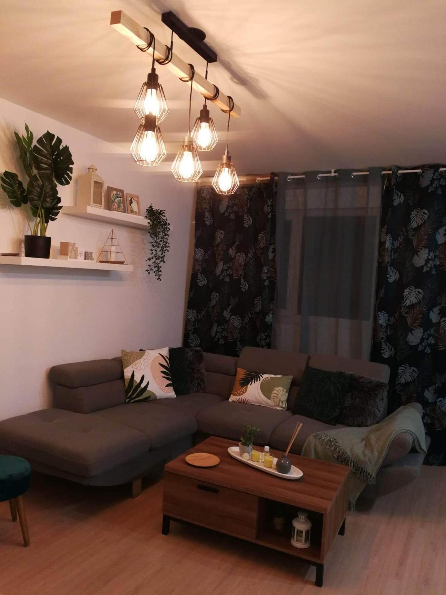 סנון Bel Appartement Familial מראה חיצוני תמונה