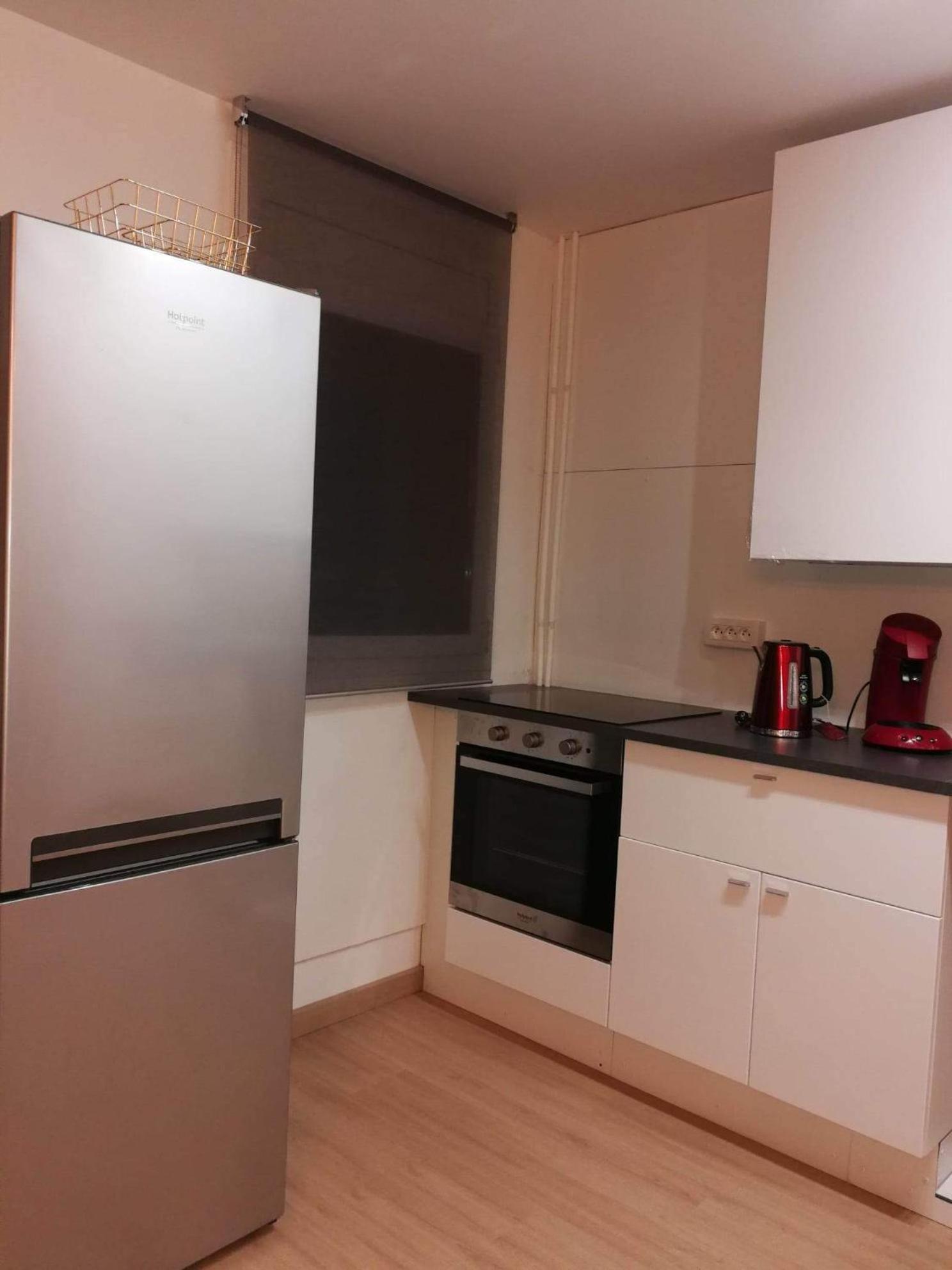 סנון Bel Appartement Familial מראה חיצוני תמונה